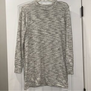 Azules Long Sleeve Shirt Women’s Medium